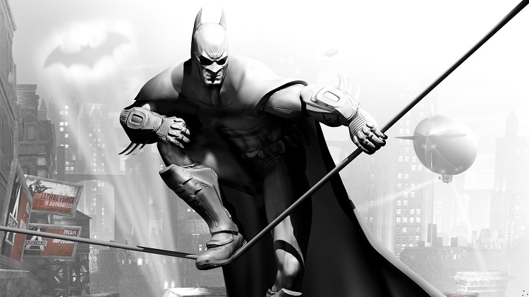 بازی Batman: Arkham City چند کد تقلب محدود دارد که تجربه بازی را خنده‌دار و سرگرم‌کننده‌تر می‌کنند