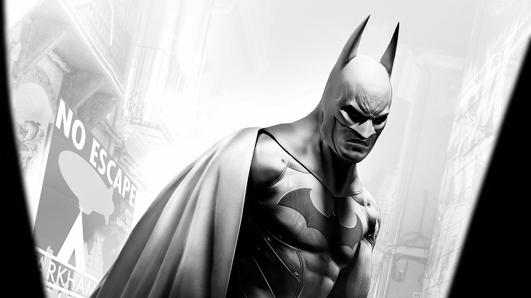 بازی Batman: Arkham City بهترین بازی ابرقهرمانی بتمن در تاریخ صنعت بازی است