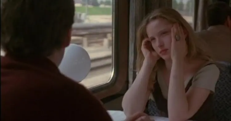 Before Sunrise