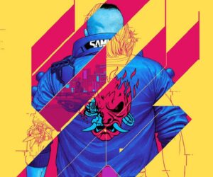 Cyberpunk 2077