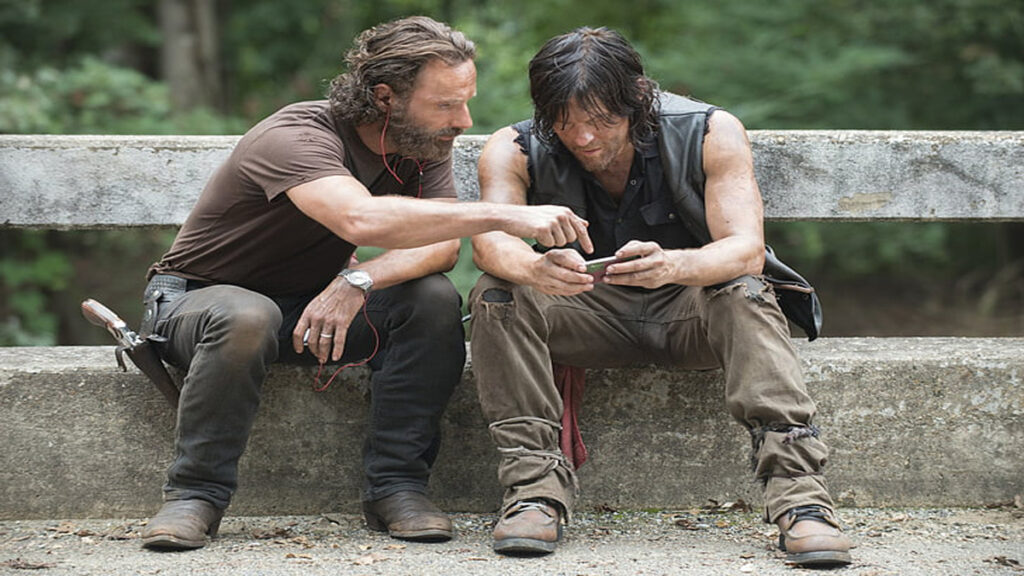 Daryl Dixon