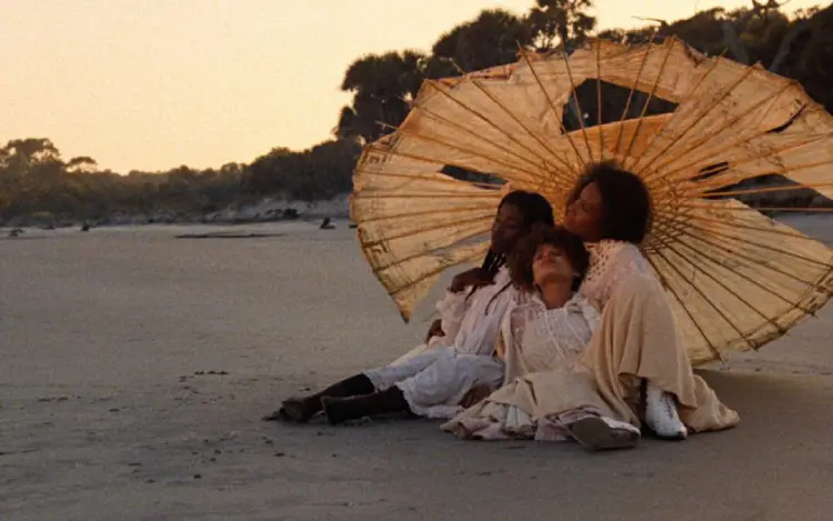 Daughters of the Dust