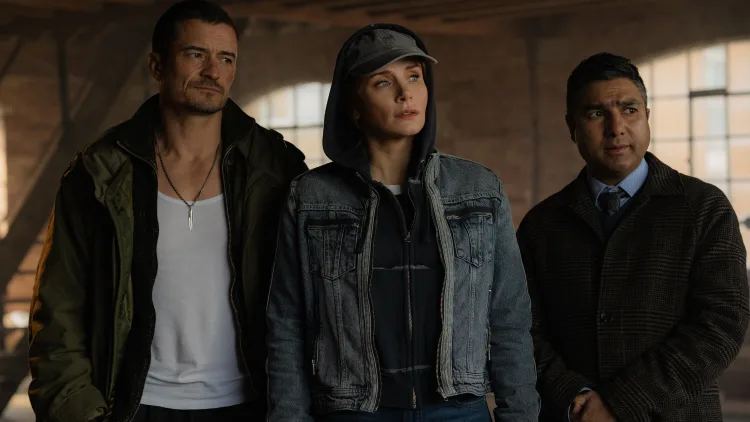 فیلم مخفیانه