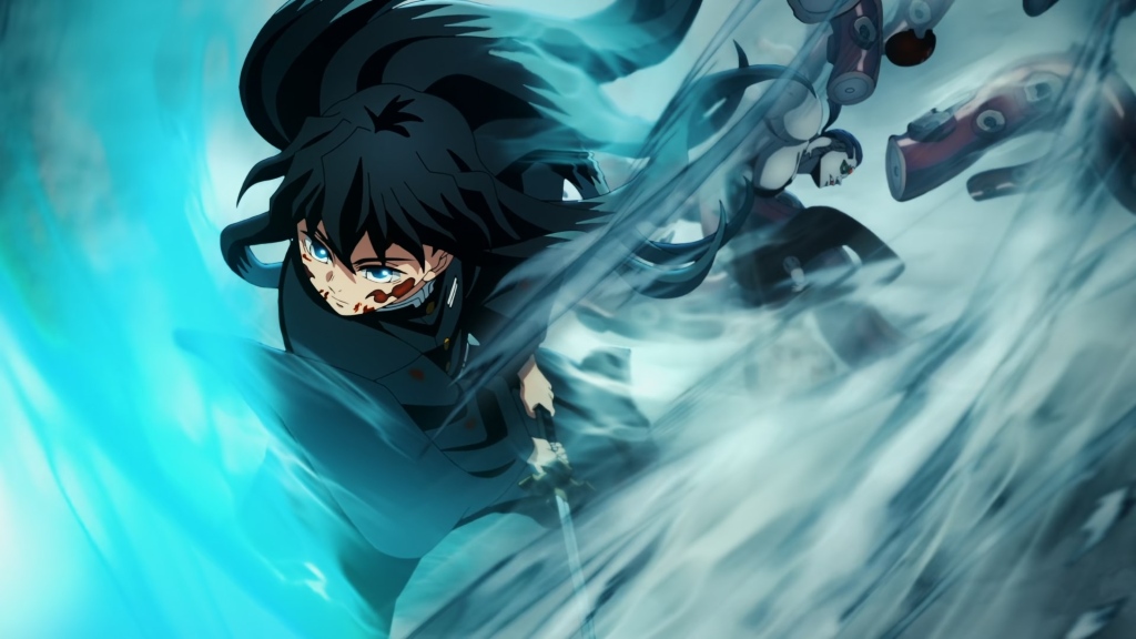 نقد انیمه Demon Slayer | با ارزش یا مناسب کودکان؟