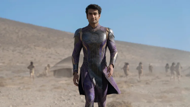 فیلم اترنالز
