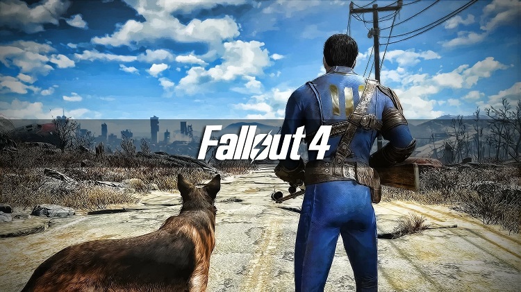کدهای تقلب تجربه بازی‌های پساآخرالزمانی مانند Fallout را به تجربه‌هایی فراموش‌نشدنی تبدیل می‌کنند