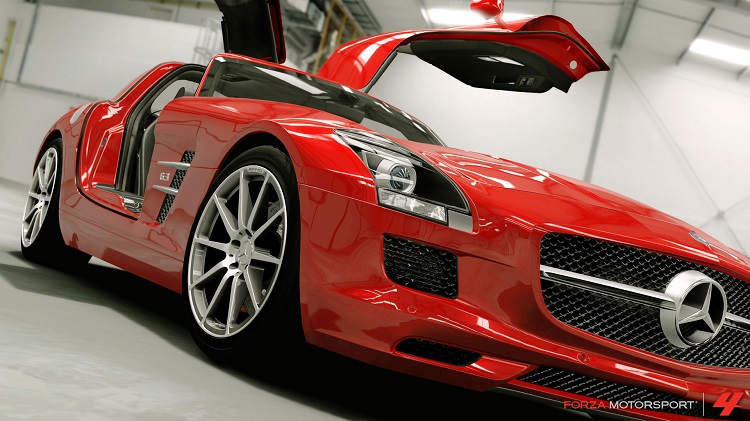 بازی Forza Motorsport 4 این فرنجایز را دوباره به نقطه اوج بازگرداند و به یکی از بهترین بازی‌های شبیه‌ساز رانندگی زمان خود تبدیل شد