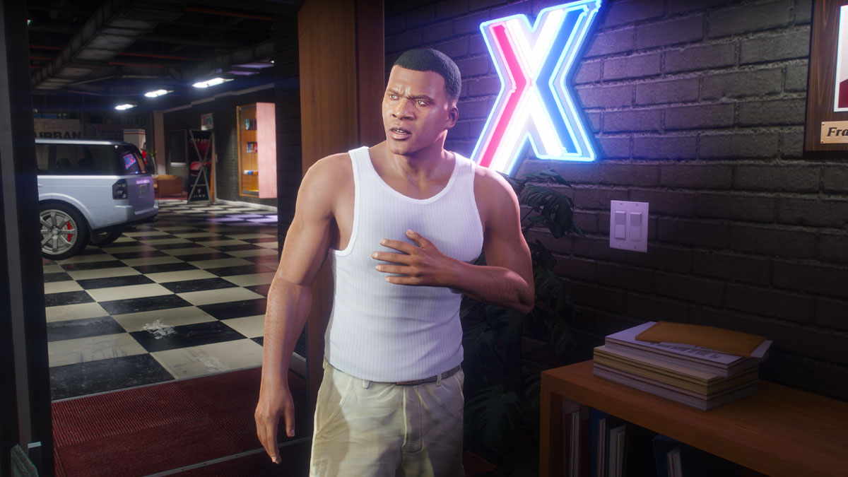 ماد گرافیکی NaturalVision Enhanced برای بازی GTA 5