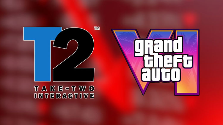 تاخیر بازی GTA 6
