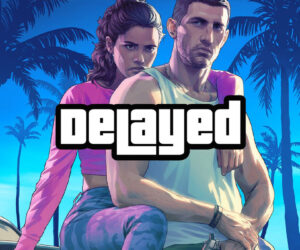 تاخیر بازی GTA 6