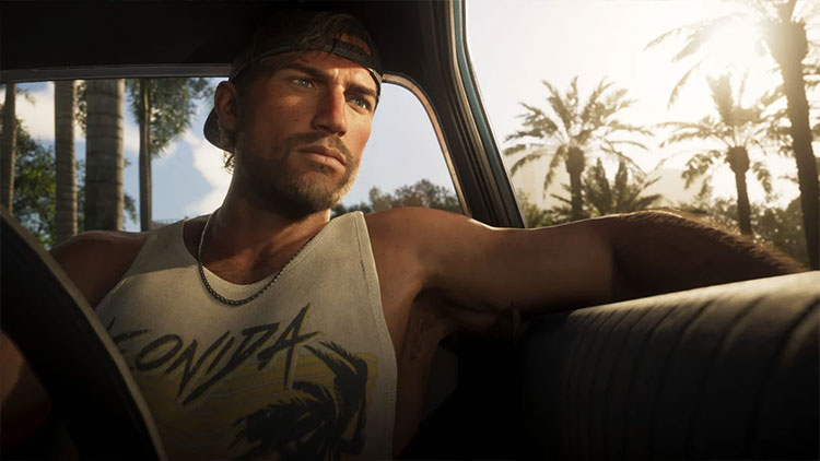 تریلر دوم بازی GTA 6 / جی تی ای ۶