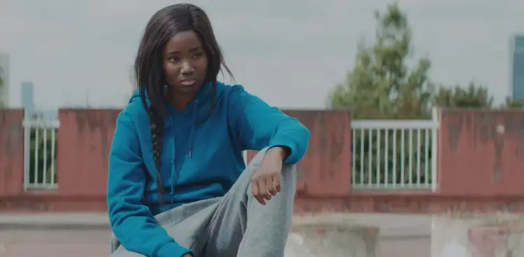 Girlhood