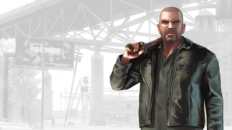 تجربه بسته الحاقی The Lost and Damned پس از بازی کردن GTA V، ممکن است چندان ایده جالبی نباشد!