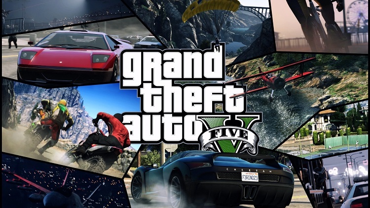 بازی GTA V به قدری موفقیت‌آمیز بود و به درآمدزایی ادامه داد که راکستار را برای بیش از یک دهه از ساخت نسخه جدید منصرف کرد