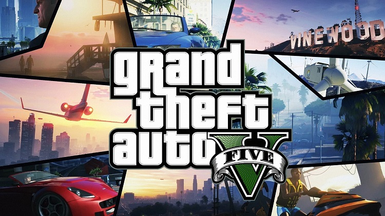 باری دیگر به شکلی عمیق به بازی GTA 5 نگاه کنید؛ تصور اینکه چنین چیزی روی ایکس باکس 360 اجرا شد، قابل باور نیست