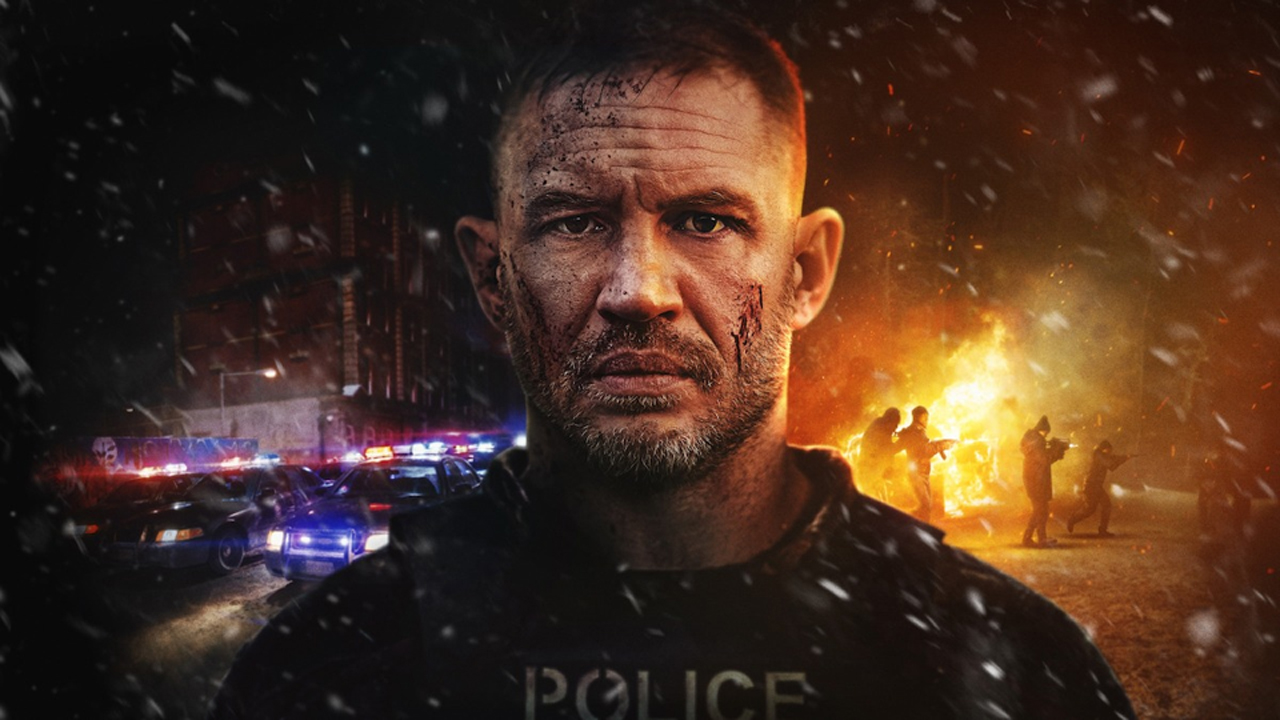 نقد فیلم سینمایی Havoc 2025 | پلیس‌های آمریکایی