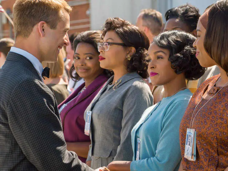 Hidden Figures