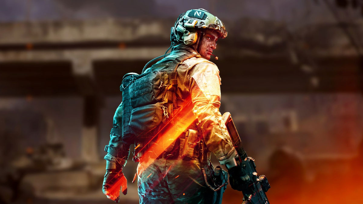 بازی بتلفیلد ۶ / بازی Battlefield 6