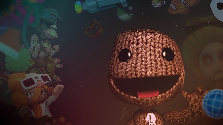 آی‌پی LittleBigPlanet هم یکی از بازی‌های پلتفرمر محبوب کنسول پلی استیشن 3 بود