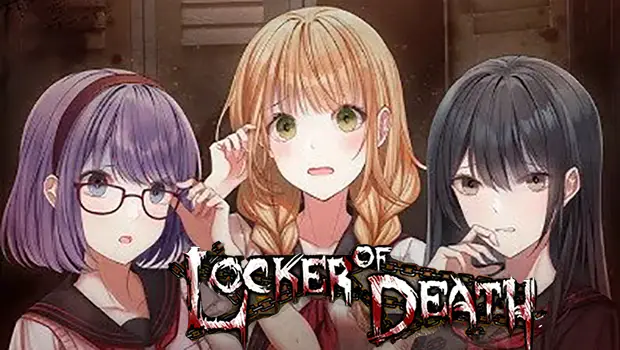 بازی ترسناک Locker of Death - Horror Game