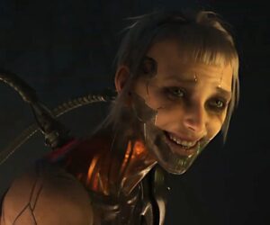 سریال Love, Death + Robots