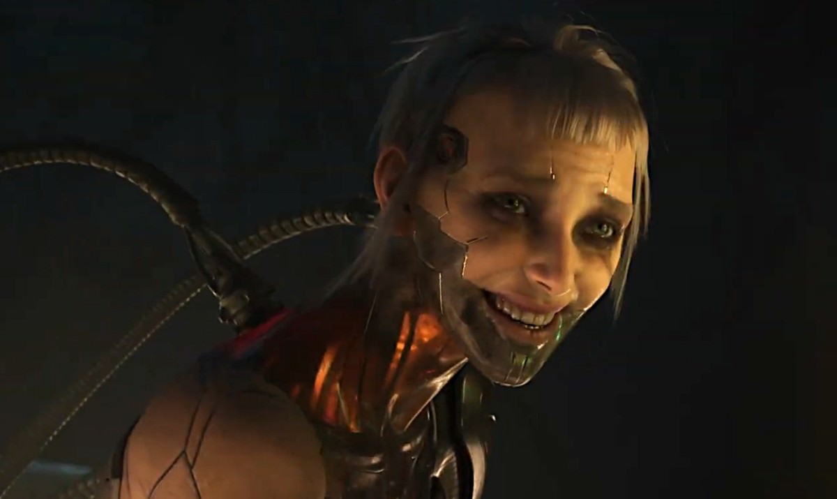 سریال Love, Death + Robots