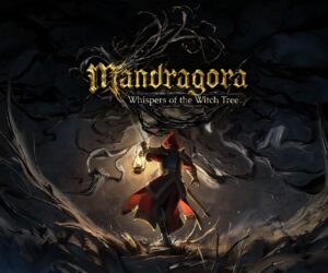 بررسی بازی Mandragora: Whispers of the Witch Tree