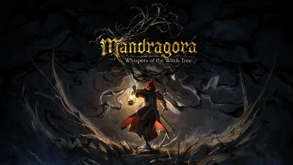 بررسی بازی Mandragora: Whispers of the Witch Tree