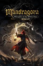 بررسی بازی Mandragora: Whispers of the Witch Tree
