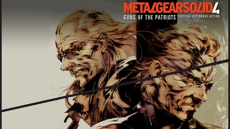 بازی Metal Gear Solid 4 بهترین پایان را برای شخصیت سالید اسنیک رقم زد، کاراکتری که بیشترین حضور را در سری اصلی متال گیر سالید داشت