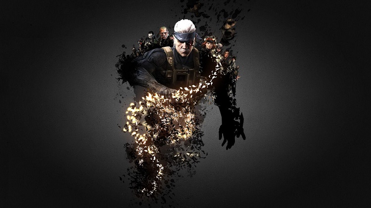 به عقیده خیلی از گیمرها، Metal Gear Solid 4 آخرین بازی کاملی بود که هیدئو کوجیما منتشر کرد