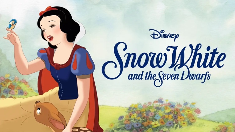 سفیدبرفی و هفت کوتوله (Snow White and the Seven Dwarfs)