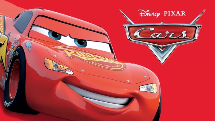 ماشین‌ها (Cars)