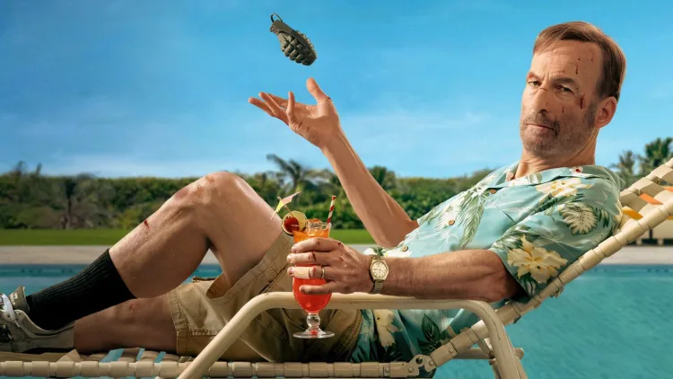 فیلم هیچکس ۲