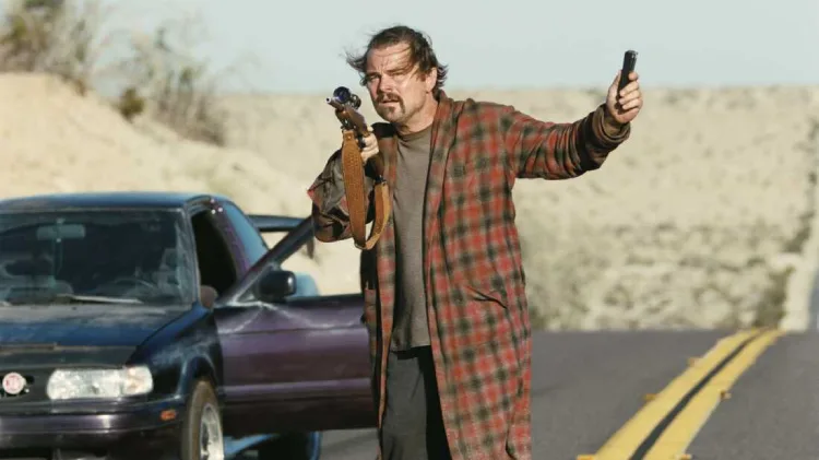 فیلم نبرد پشت نبرد