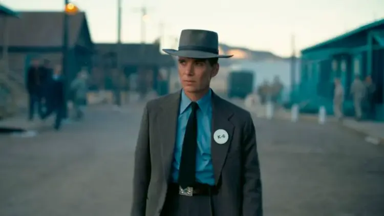 Oppenheimer