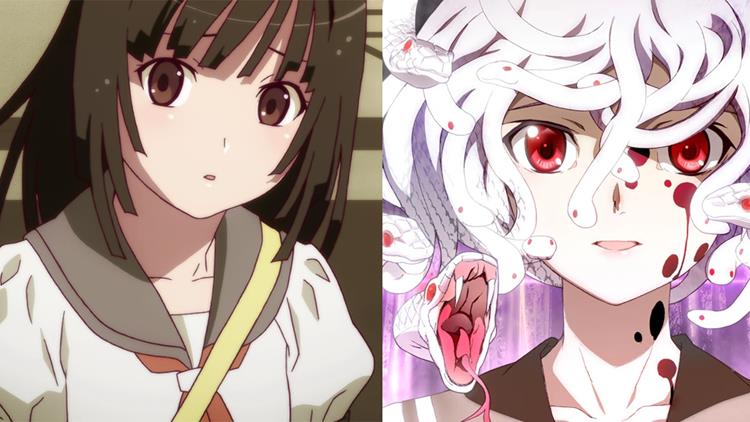 Sengoku Nadeko