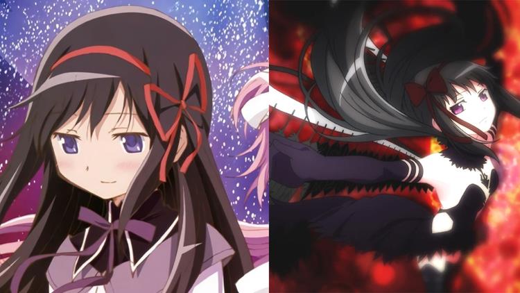 Akemi Homura