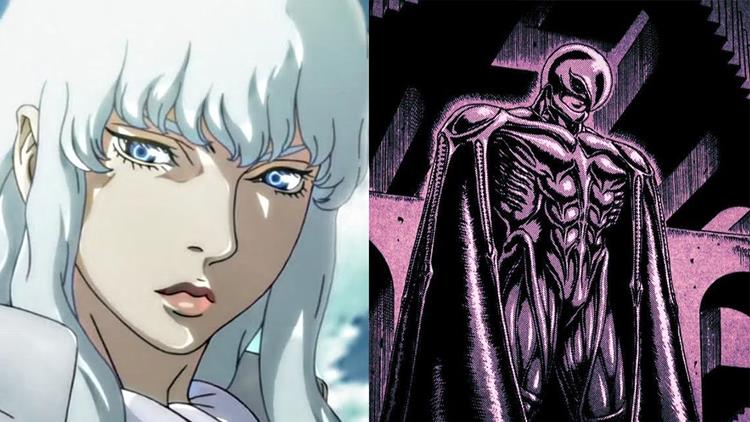 Griffith