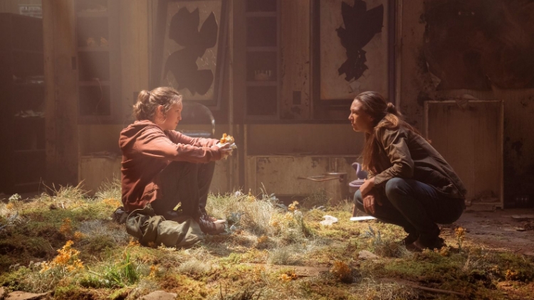 تفاوت‌های بازی و سریال The Last of Us