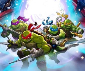 بازی TMNT: Splintered Fate / بازی لاک‌پشت‌های نینجا