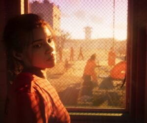 تاخیر بازی GTA 6