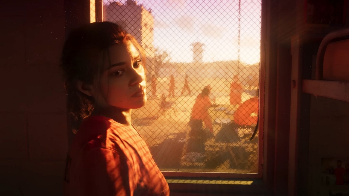 تاخیر بازی GTA 6
