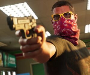 دانلود آهنگ تریلر بازی GTA 6 (آهنگ Hot Together از گروه پوینتر سیسترز)