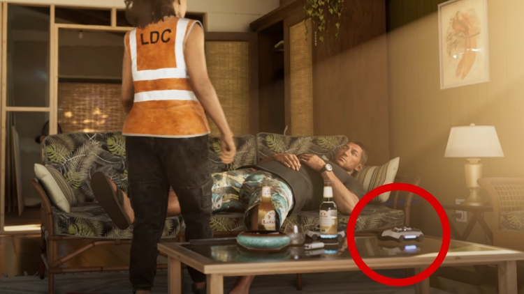 بازی GTA 6 