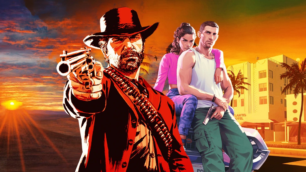 بازی GTA 6