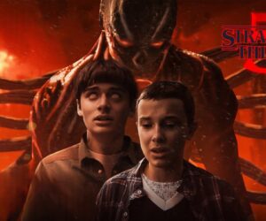 سریال Stranger Things