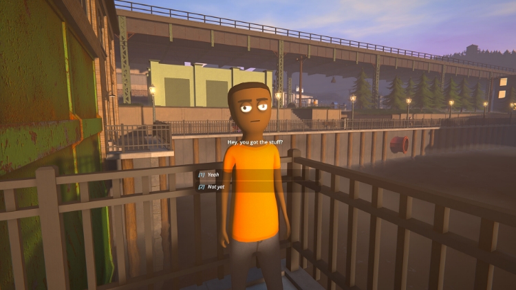 جایگزین‌های بازی GTA 6 در سال ۲۰۲۵