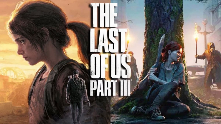 بازی The Last of Us 3 / بازی لست آف آس ۳