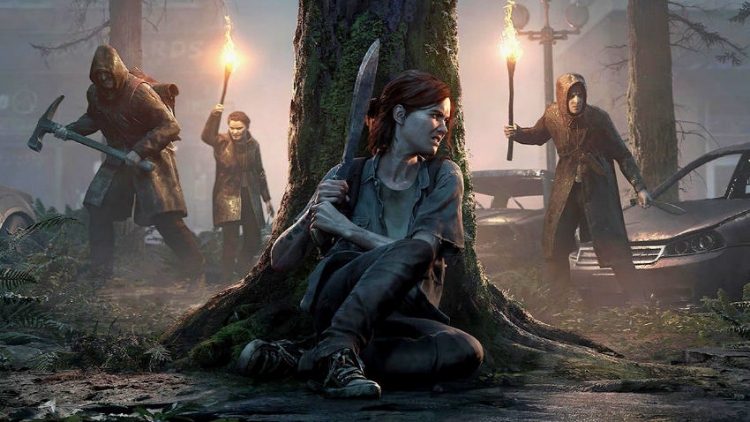 بازی The Last of Us 3 / بازی لست آف آس ۳